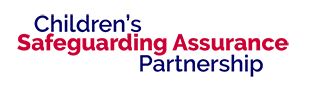 Childrens Safeguarding Assurance Partnership
